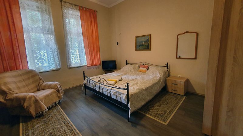 Apartman Divna 2