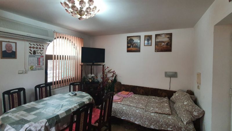 Apartman Bogdanović u parku