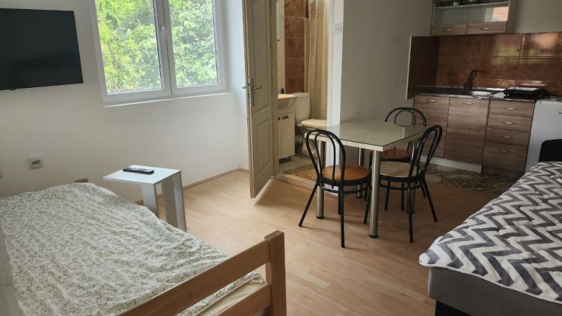 Apartman 1 Relax na naški