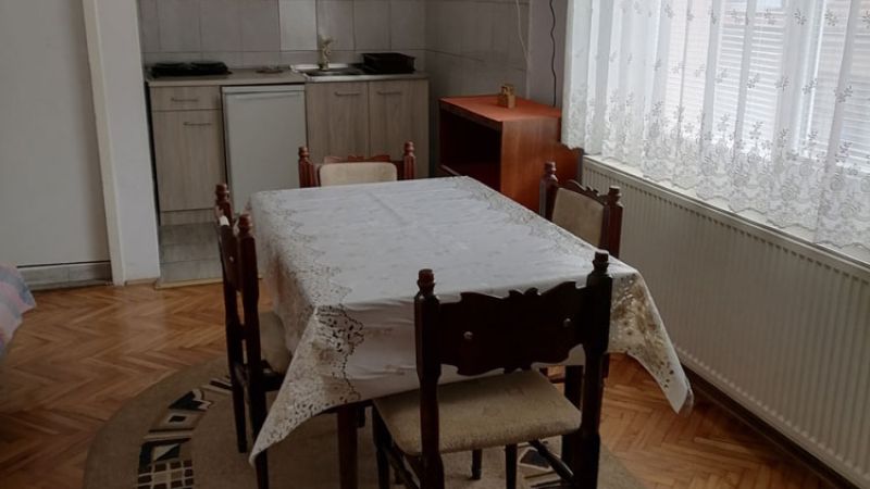 Apartman Krstić 2