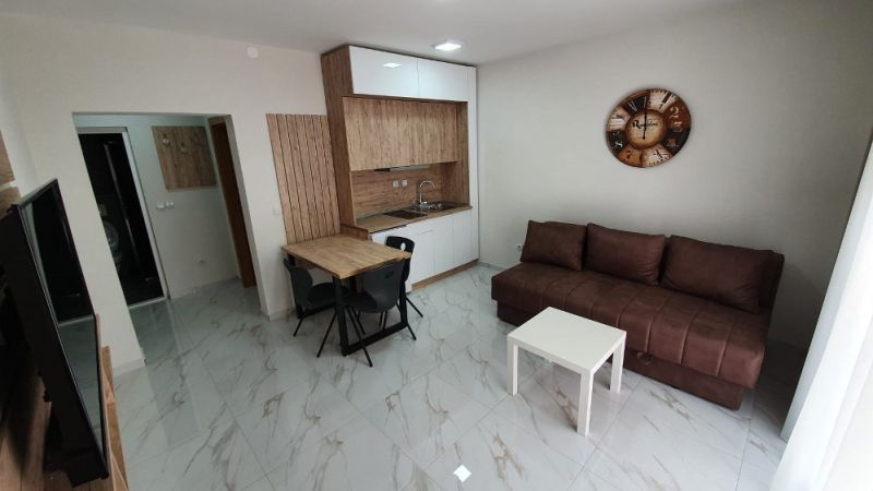 Apartman Čokolada 12