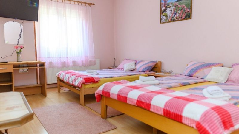 Apartman 5 Mišljenović