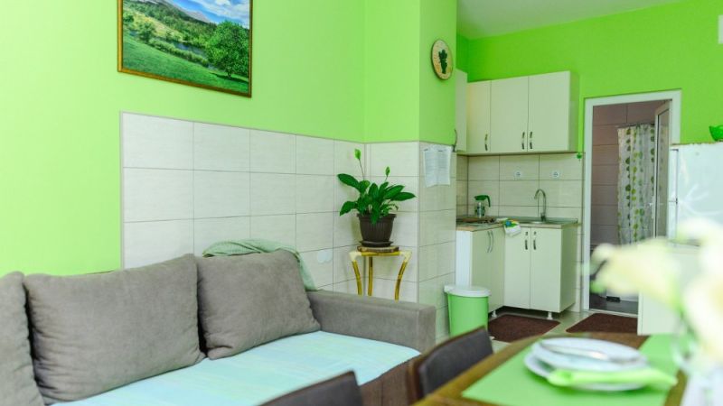 Apartman 7 Mišljenović