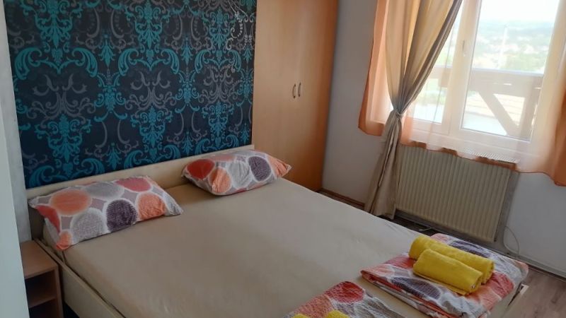 Apartman Oranž 