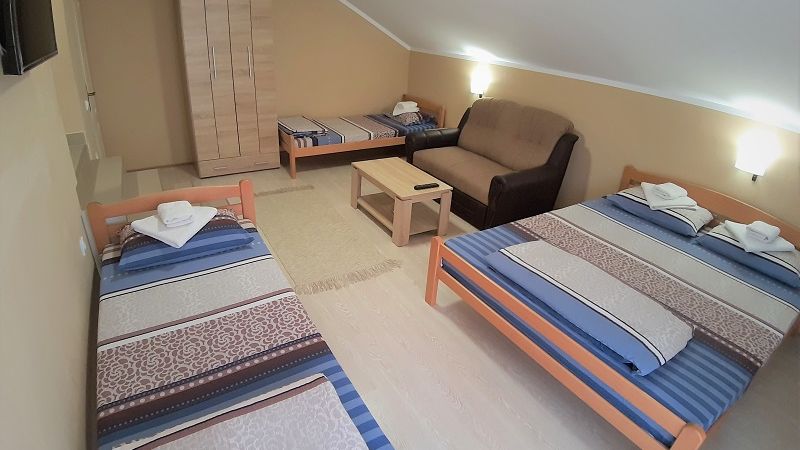 Apartman PALATA