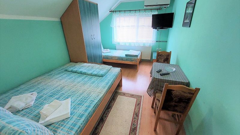 Apartman ZELENA OAZA