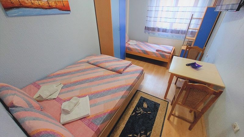 Apartman CASPER