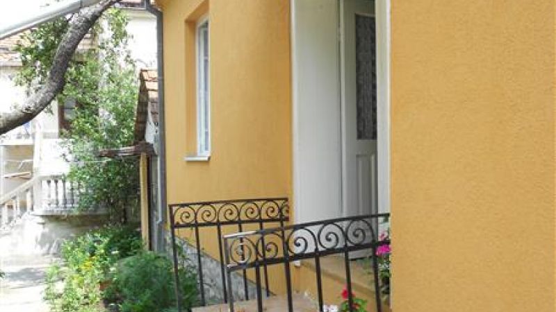 Apartmani BOJANA